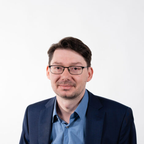 Lars Wickertsheim