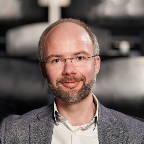Dr. Martin Häusl