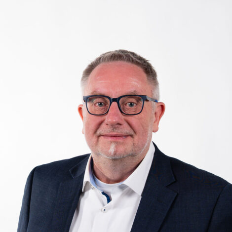 Rainer Baumgärtner