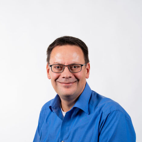 Ralf Blinzig