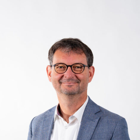 Stefan Fischer
