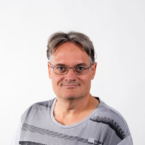 Ulrich Mayring